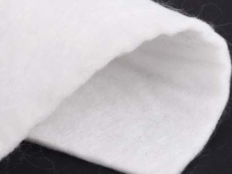 焦作长丝土工布